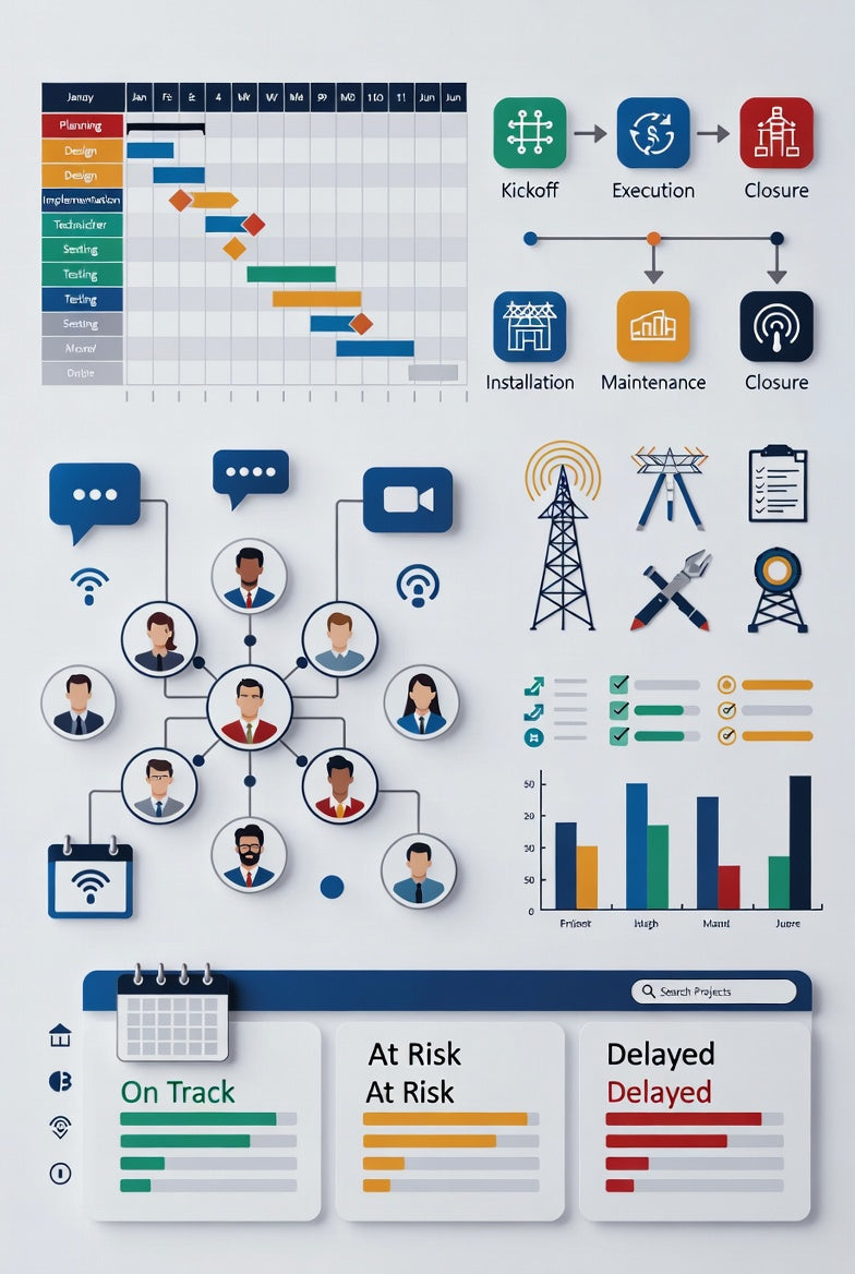 Quick VoIP Configuration Review
