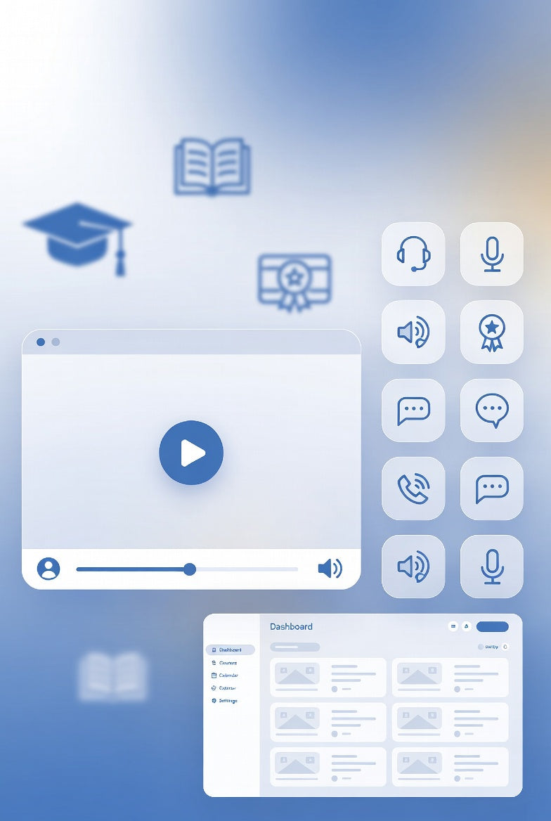 Starter Online Training Module