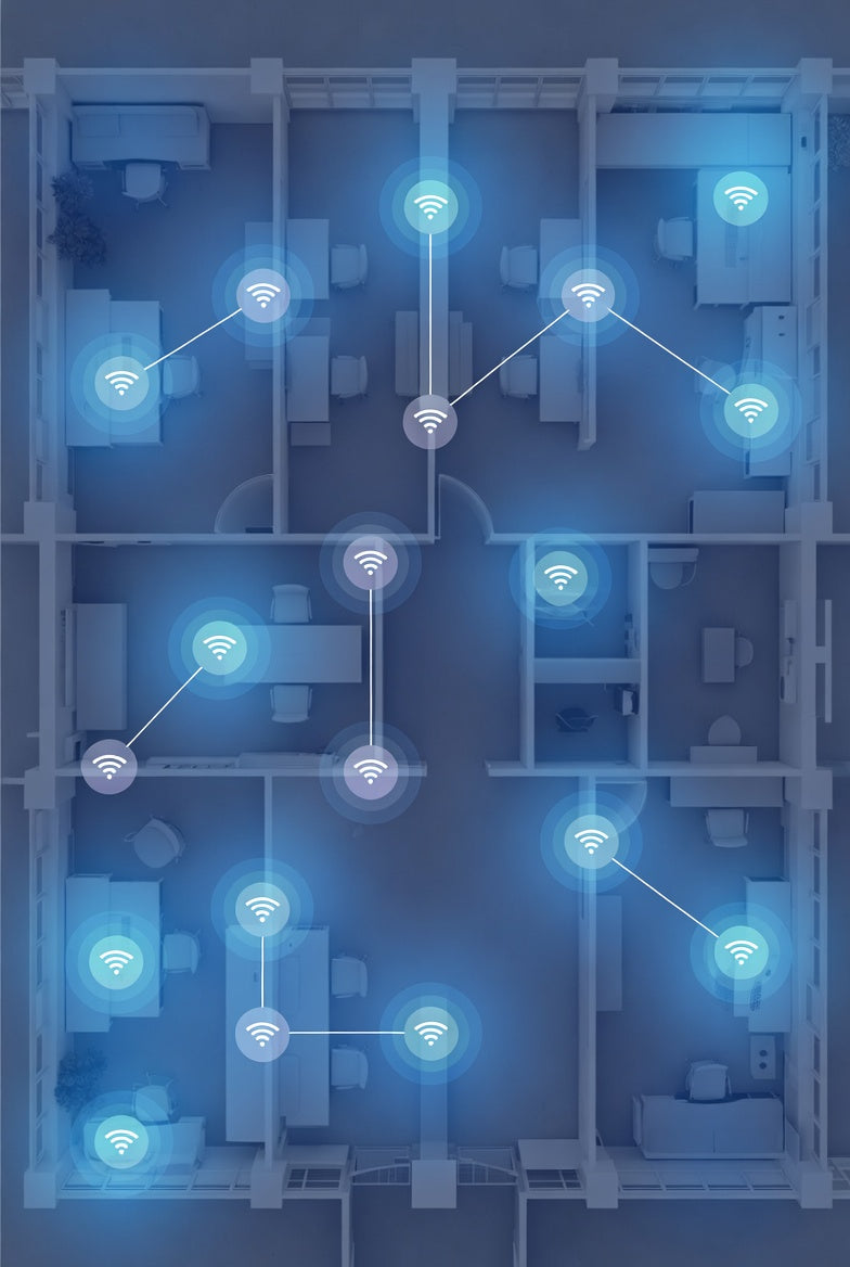 Full Project Management for Telecom Installation