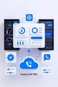 Hosted VoIP PBX System Setup & Configuration