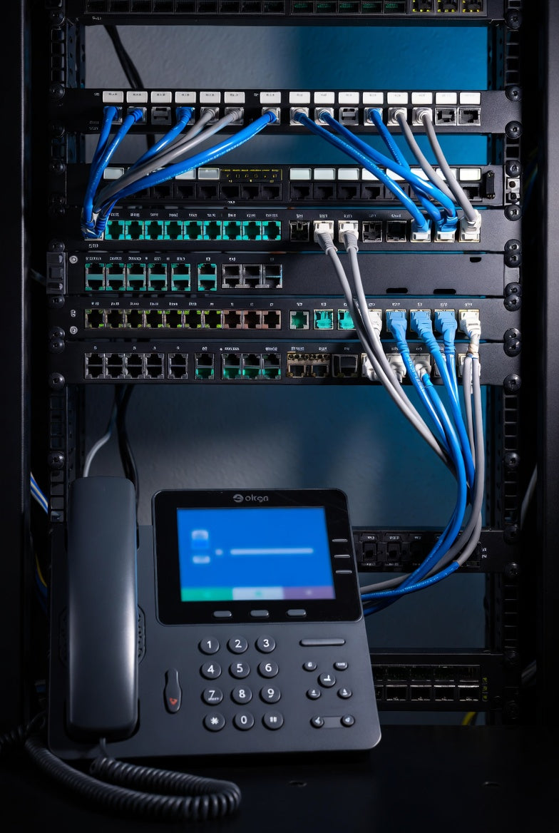 VoIP & PBX Troubleshooting Quickstart Guide
